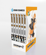 Haikyu!! Collection